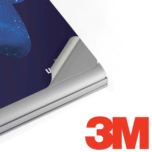 Disney Wall-E Love Surface Book 2 13.5in Skin